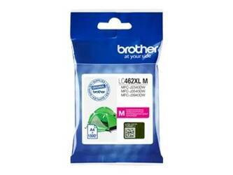 BROTHER Ink Cartridge LC-462XL Magenta