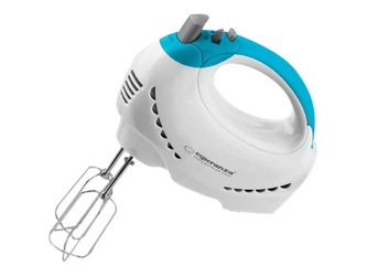 ESPERANZA EKM010 - 5901299917077 ESPERANZA EKM010 TIRAMISU - Mikser ręczny + Blender 2 w 1