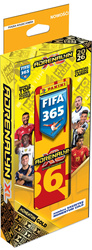 Panini Fifa 365 Adrenalyn XL 2026 puszka kolekcjonera 1szt.mix