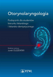 Otorynolaryngologia