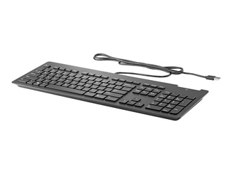 HP Slim v2 SmCard USB KBD (EN)