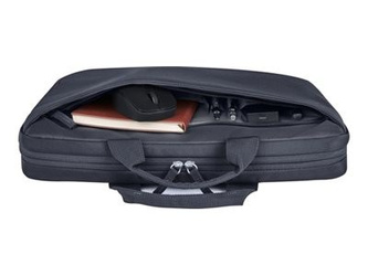 HP Evday 14inch Odyssey Gray Laptop Briefcase