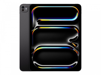 Apple 13-inch iPad Pro M5 Wi-Fi + Cellular 512GB with standard glass - Space Black | Apple