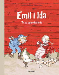 Emil i Ida. Trzy opowiadania