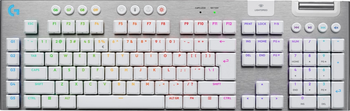 Klawiatura Bezprzewodowa LOGITECH 920-012690