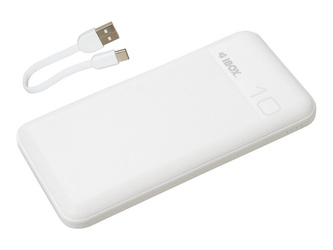 IBOX Power Bank PB10 10000mAh