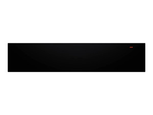 Bosch BIC7101B1 Built-in Warming Drawer, Cavity volume 20 L, Black | Bosch