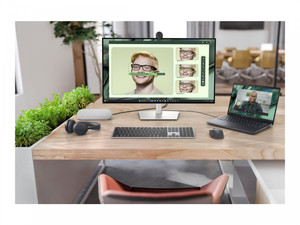 DELL Pro Max 14 MC14250 14inch FHD+ Ultra 7 265H 32GB 1TB SSD FPR SCR BK W11P 3YPS vPro