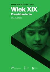 Wiek XIX. Przedstawienia