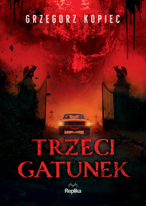 Trzeci gatunek