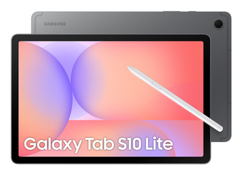 Samsung Galaxy Tab S10 lite (X400) 6/128GB Grey