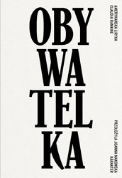 Obywatelka. Amerykańska liryka