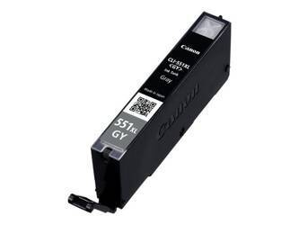 CANON 6447B001 Tusz Canon CLI551GY XL grey MG5450/MG6350