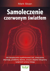 Samoleczenie czerwonym światłem