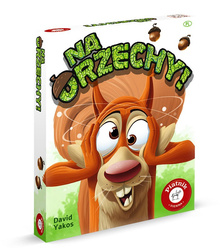 Gra Na orzechy!