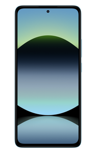 Xiaomi Redmi | Note 14 | Ocean Blue | 6.67 " | AMOLED | 2400 x 1080 pixels | Mediatek | Internal RAM 8 GB | 256 GB | Dual SIM | 4G | Main camera resol