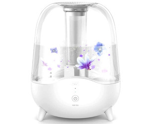 ULTRADŹWIĘKOWY NAWILŻACZ POWIETRZA Deerma F325