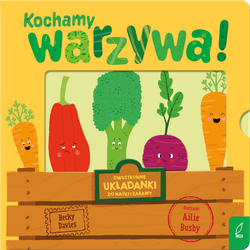 Kochamy warzywa!