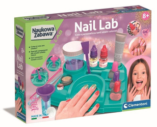 Kolorowe lakiery 50890