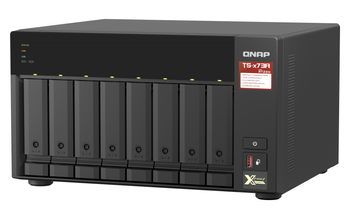 QNAP TS-873A-8G