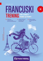 Francuski. Trening A1
