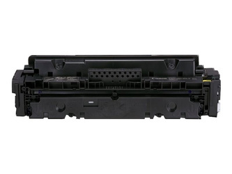 CANON Cartridge 055 H Y