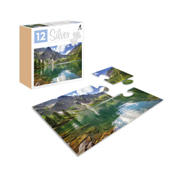 SILVER PUZZLE 6 EL.MORSKIE OKO