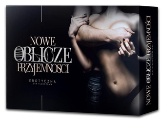 Nowe oblicze przyjemności