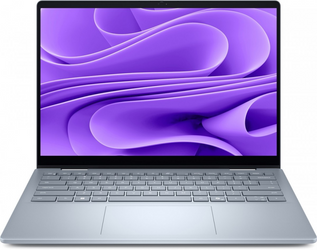 Notebook DELL 14 Plus DB04250 (14"/U7 256V /16GB/SSD512GB/W11P/Srebrno czarny)
