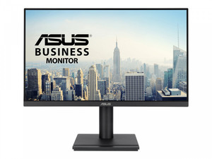 ASUS VA279QGS 27inch IPS WLED FHD 16:9 120Hz 350cd/m2 1ms HDMI DP D-Sub USB Hub: 4xUSB 3.2 G1 Type-A Black