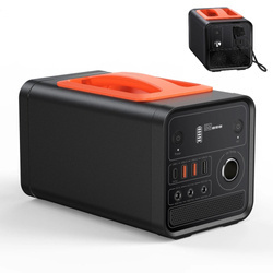 MOBILNA STACJA ŁADUJĄCA USB-C 300W 20800mAh PD QC