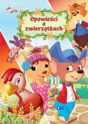 Opowieści o zwierzątkach