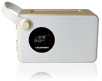 Radio przenośne Blaupunkt PP16DAB,DAB+/FM PLL,SD/USB/AUX bluetooth, akumulator