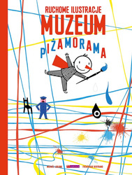 Muzeum. Piżamorama wyd. 2