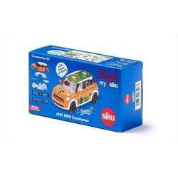 Style my Siku - GIFT SET - Mini Countryman