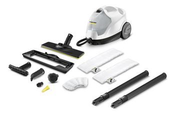 Parownica Karcher