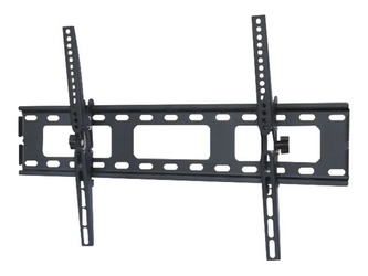 TECHLY 301276 Techly Uchwyt ścienny do TV LCD/LED/PDP 40-65 60 kg VESA pochylany czarny