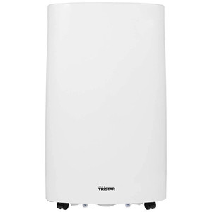 Osuszacz powietrza, Tristar, biała, LCD display, 3.7 l