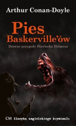 Pies Baskerville'ów