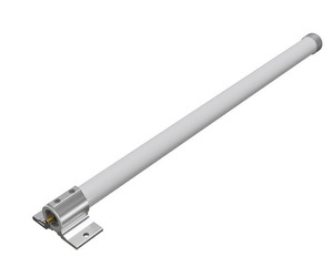 Mikrotik 868_Omni_antenna | Antena WiFi| Antena dookólna 6.5dBi 824-960MHz + kabel SMA 1m + uchwyt