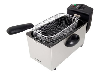 ESPERANZA DEEP FRYER FALAFEL 3L