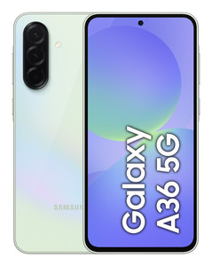 Samsung Galaxy A36 (A366) 5G DS. 8/256GB Lime