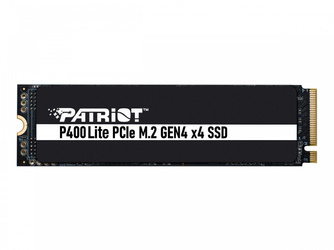 PATRIOT P400 Lite M.2 PCIe Gen 4 x4 2TB SSD