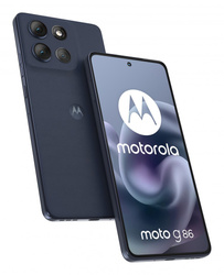 Motorola Moto G86 5G 8/256GB Spellbound