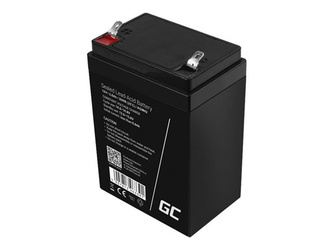 GREENCELL battery AGM VRLA 12V 2.8Ah