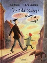 Jak tata pokazał mi wszechświat