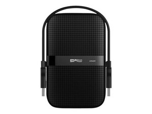 SILICON POWER dysk zewnętrzny  Armor A60 2.5 1TB USB 3.0 IPX4