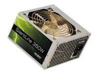 QOLTEC ATX 350W BULK Qoltec Zasilacz ATX SilentLine 350W PFC II