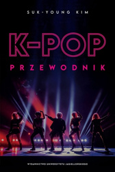 K-pop. Przewodnik