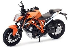 KTM 1290 Superduke R 1:12